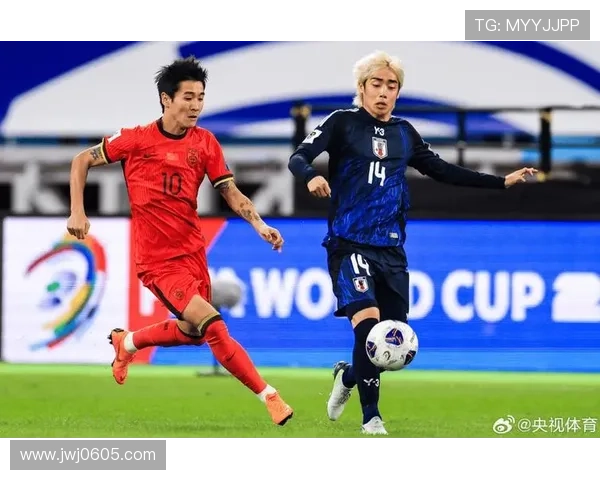 为什么日本比国足强大（为什么日本比国足强大很多）sports